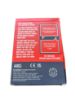 Picture of DAD TRIVIA GAME 100 QUESTIONS NOVELTY Dads GIFT new boxed