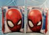Picture of red Spiderman Swimming Armbands   Age 3 to 6