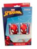 Picture of red Spiderman Swimming Armbands   Age 3 to 6