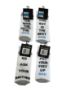 Picture of Fathers Day Gift Mens Socks The man the myth legend NEW UK 7-11