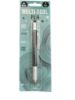 Picture of black MULTI TOOL PEN Screwdriver Stylus Ruler Spirit Level 5 in 1 NEW fathers day gift - copy