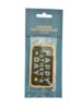 Picture of Happy Fathers day car air freshener gift for dad