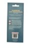 Picture of Fathers day car air freshener gift for dad #1   with pointy finger