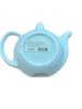 Picture of Tea Bag Tidy Holder Christmas Dachshund Melamine Dish Rest Christmas Sausage  dog  teabag tidy