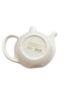 Picture of Tea Bag Tidy Holder Christmas Highland Cow Melamine Dish Rest Christmas highland cow design