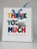 Picture of Thank you Teacher Gift Bag Medium thank you so much