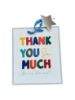 Picture of Thank you Teacher Gift Bag Medium thank you so much