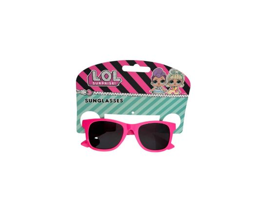 Picture of pink lol surprise sunglasses girls sunglasses UV400 New