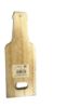 Picture of Novelty fathers day gift Wooden Beer Bottle Opener  sTime for a beer New