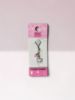 Picture of Disney's Marie From Aristocats Enamel Phone Charm Bag Charm