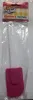 Picture of junior chef spatula Child SPATULA SILICONE Pink / Blue Choose NEW
