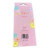 Picture of 3 x Swizzels Love Hearts Pens Boxed Stationery Gift Set mothers day Gift