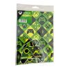 Picture of Birthday Wrapping Paper XBOX  wrapping paper 2 Sheets & 2 Tags  Kids Xbox Gift Wrap