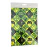 Picture of Birthday Wrapping Paper XBOX  wrapping paper 2 Sheets & 2 Tags  Kids Xbox Gift Wrap