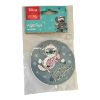 Picture of 4 x Disney Stitch Christmas Gift tags merry everything