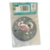 Picture of 4 x Disney Stitch Christmas Gift tags merry everything