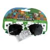 Picture of Boyx white  Minecraft Sunglasses New UV400