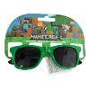 Picture of Boyx green  Minecraft Sunglasses New UV400
