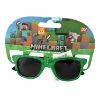 Picture of Boyx green  Minecraft Sunglasses New UV400