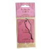 Picture of Tarfa Rose Oud Dubai Fragrance 2d Car Air Freshener Hanging Card