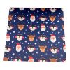 Picture of Christmas Characters PAPER PAD  christmas design papers 30 sheets 10 designs NEW