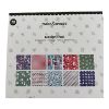 Picture of Christmas Characters PAPER PAD  christmas design papers 30 sheets 10 designs NEW