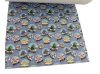 Picture of Dex the Dino Christmas Design Pad: 6 x 6" 30 sheets christmas dinosaur paper new