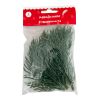 Picture of 4 x Christmas Pine Needle Embellishments: