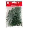 Picture of 4 x Christmas Pine Needle Embellishments: