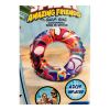 Picture of marvel spiderman swim ring age 3-6 years spider-man rubber ring