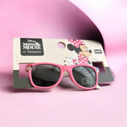 Picture of baby Disney Minnie Mouse Sunglasses baby girls sunglasses new