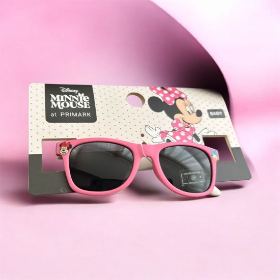 Picture of baby Disney Minnie Mouse Sunglasses baby girls sunglasses new