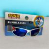 Picture of boys sonic the hedgehog sunglasses blue lenses New s/m