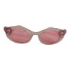 Picture of Girls Disney Aristocats Marie sunglasses pink lenses new