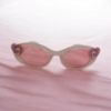 Picture of Girls Disney Aristocats Marie sunglasses pink lenses new