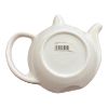 Picture of Tea Bag Tidy Holder  Highland Cow Melamine Dish Rest highland cow design