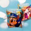 Picture of paw patrol  Swimming Armbands   Age 3 to 6  paw patrol arm bands