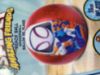 Picture of spiderman Beach Ball Swimming Pool Toy  33 cm spidey and friends beach ball