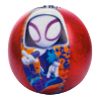 Picture of spiderman Beach Ball Swimming Pool Toy  33 cm spidey and friends beach ball