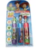 Picture of Toy Story 5 Flavoured Lip Balm Trio Set Plant Based