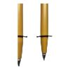 Picture of 2 x Knittng needle pens knitting pens novelty gift for her