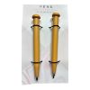 Picture of 2 x Knittng needle pens knitting pens novelty gift for her