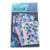 Picture of 500 x Disney Lilo & Stitch stickers in Book New