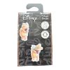 Picture of 2 x Disney WINNIE THE POOH VINYL STICKERS DECALS