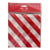 Picture of Red Candy Cane Striped Table cover Christmas table cover 120 x 180 cm