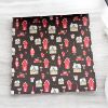 Picture of Cosy Christmas Design paper Pad: 6 x 6" Christmas Paper Pad Cosy Designs NEW