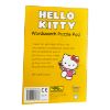 Picture of Hello Kitty Wordsearch Puzzle Pad