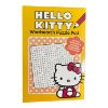 Picture of Hello Kitty Wordsearch Puzzle Pad