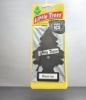Picture of black Tree cr Air Freshener Black ICE NEW little trees