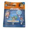 Picture of Nickelodeon Rusty Rivets candles 6 cm new birthday candles